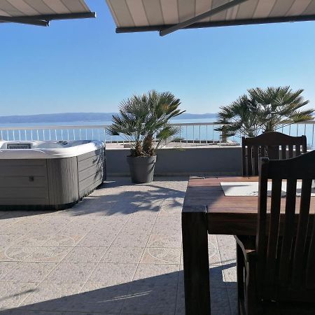 Luxury Apartment Julija Split Exteriör bild