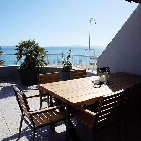 Luxury Apartment Julija Split Exteriör bild