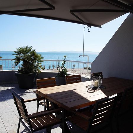Luxury Apartment Julija Split Exteriör bild