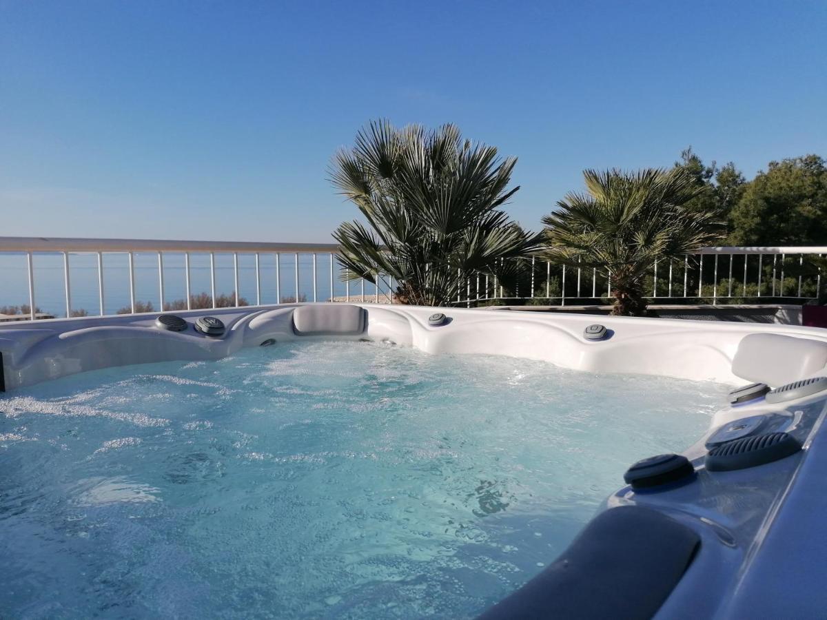 Luxury Apartment Julija Split Exteriör bild