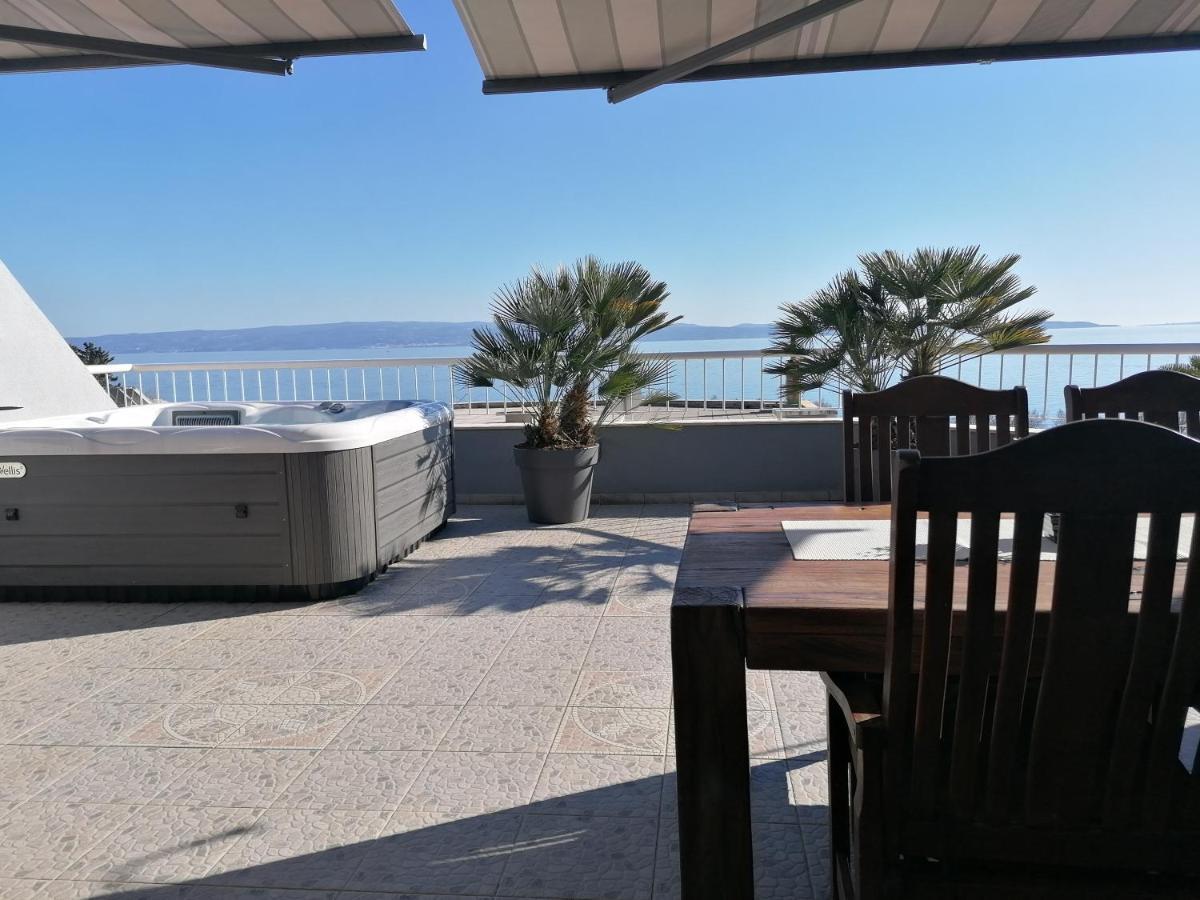 Luxury Apartment Julija Split Exteriör bild