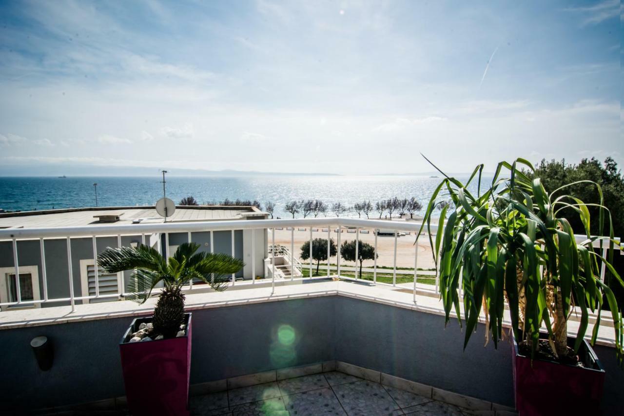 Luxury Apartment Julija Split Exteriör bild