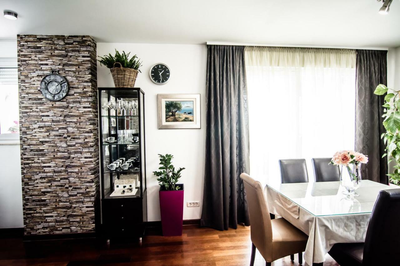 Luxury Apartment Julija Split Exteriör bild