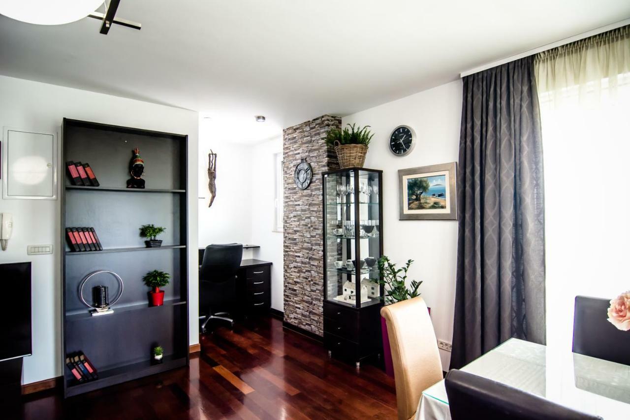 Luxury Apartment Julija Split Exteriör bild