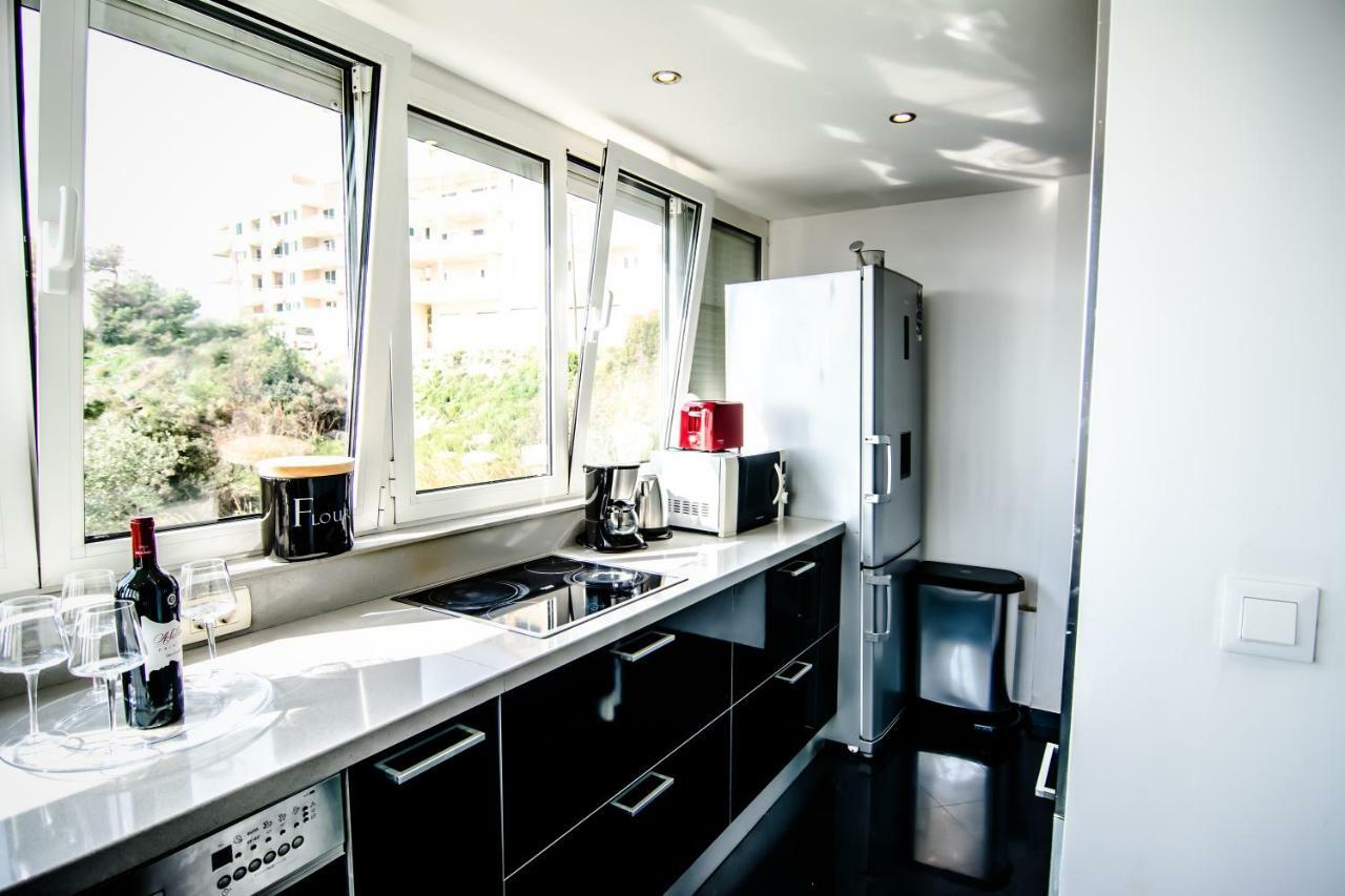 Luxury Apartment Julija Split Exteriör bild