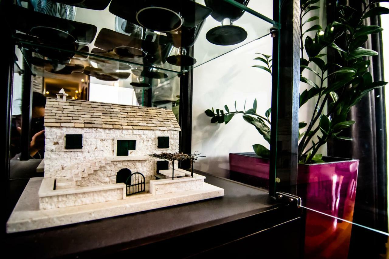 Luxury Apartment Julija Split Exteriör bild