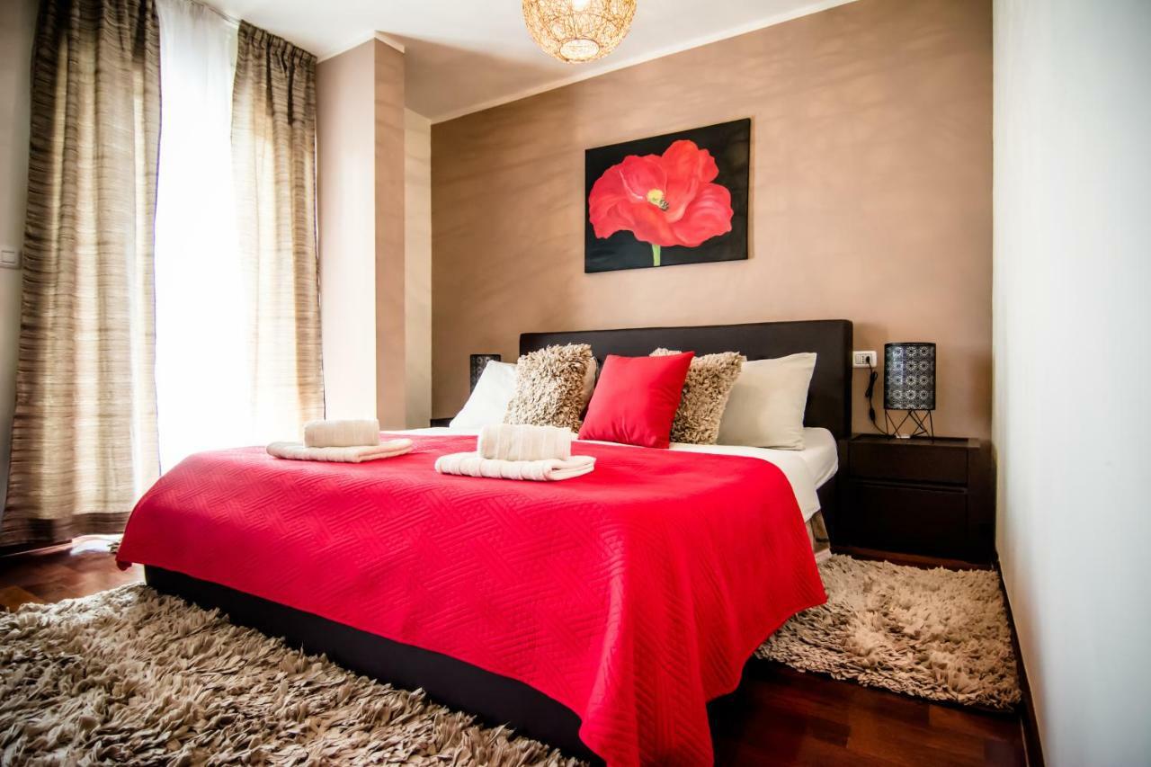 Luxury Apartment Julija Split Exteriör bild