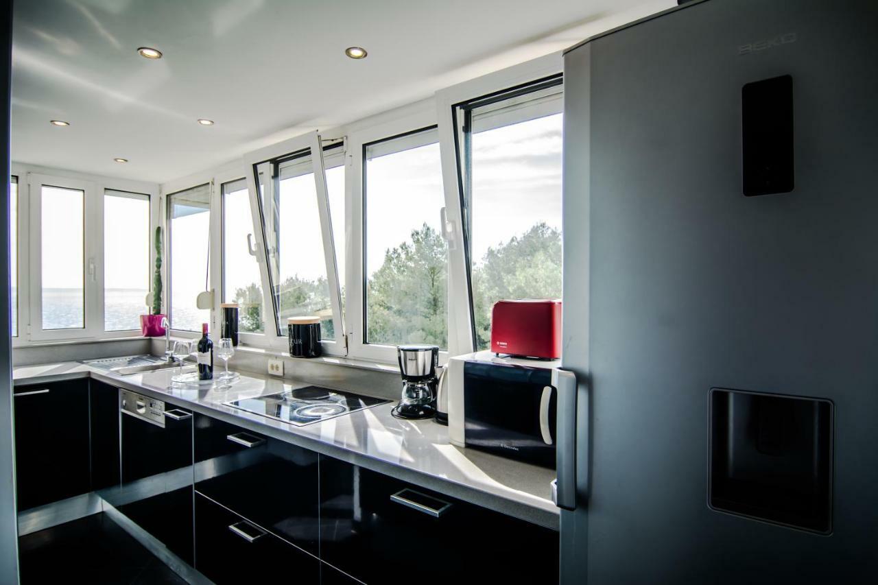 Luxury Apartment Julija Split Exteriör bild