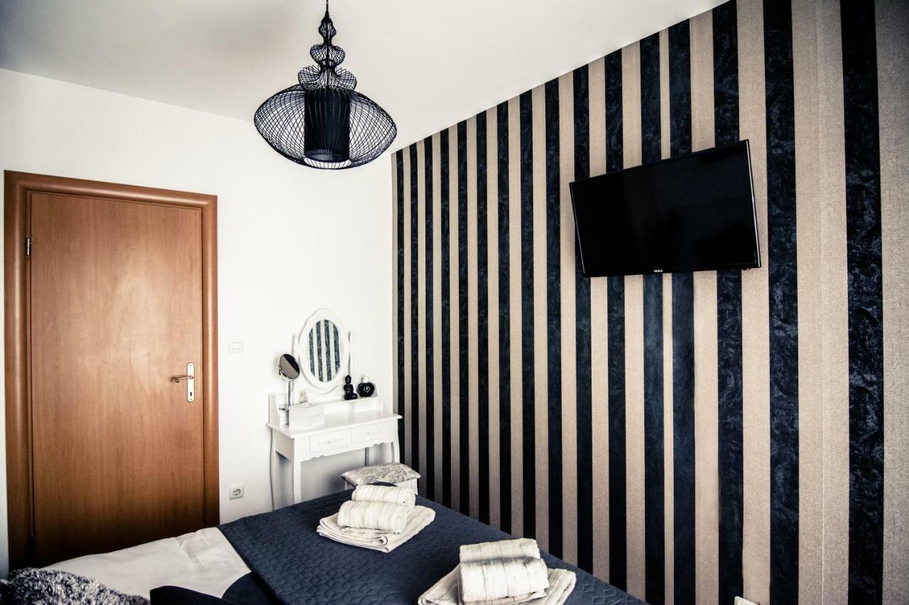 Luxury Apartment Julija Split Exteriör bild