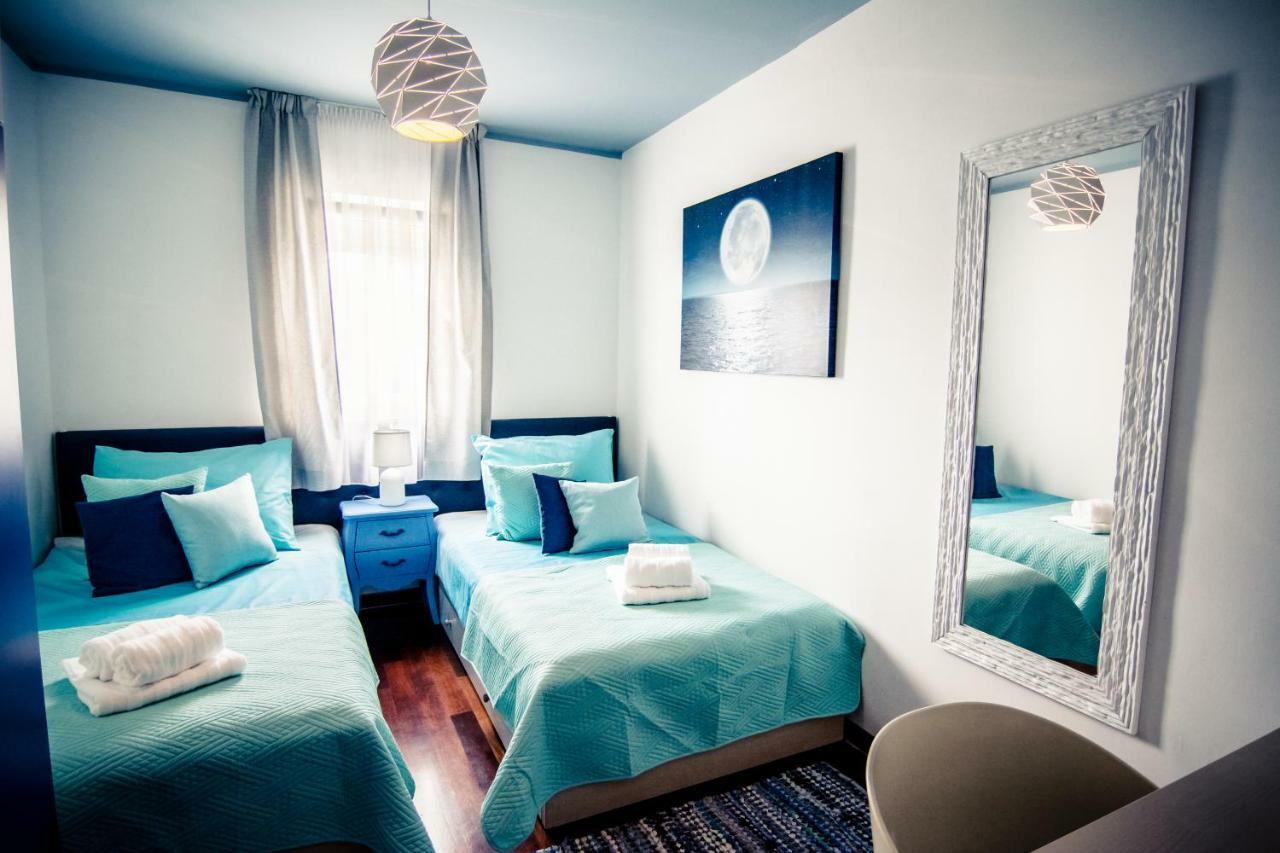 Luxury Apartment Julija Split Exteriör bild