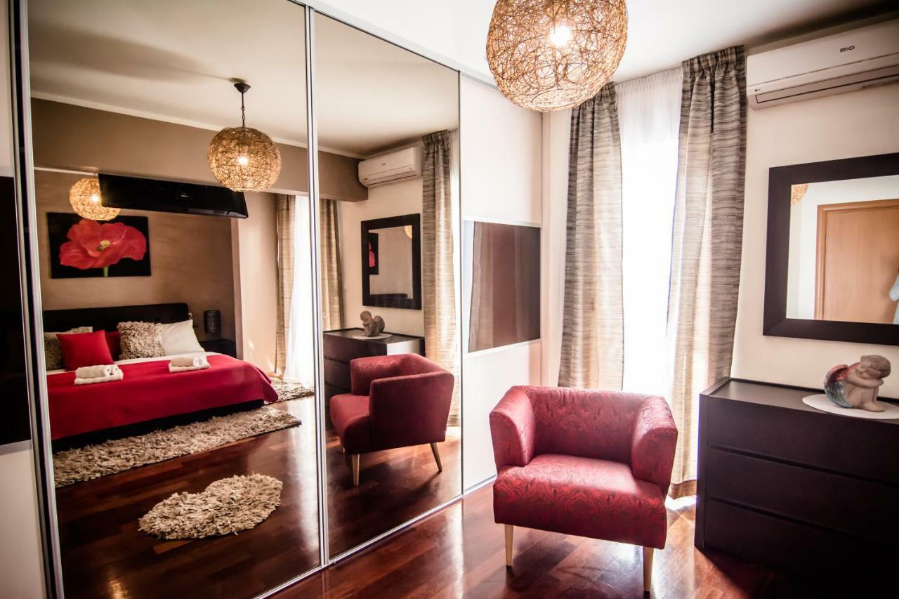 Luxury Apartment Julija Split Exteriör bild