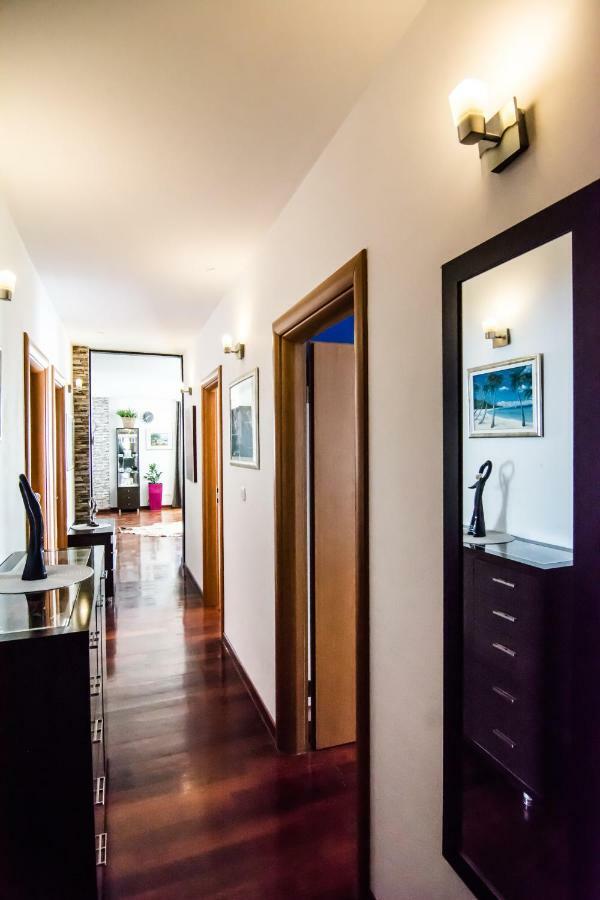 Luxury Apartment Julija Split Exteriör bild