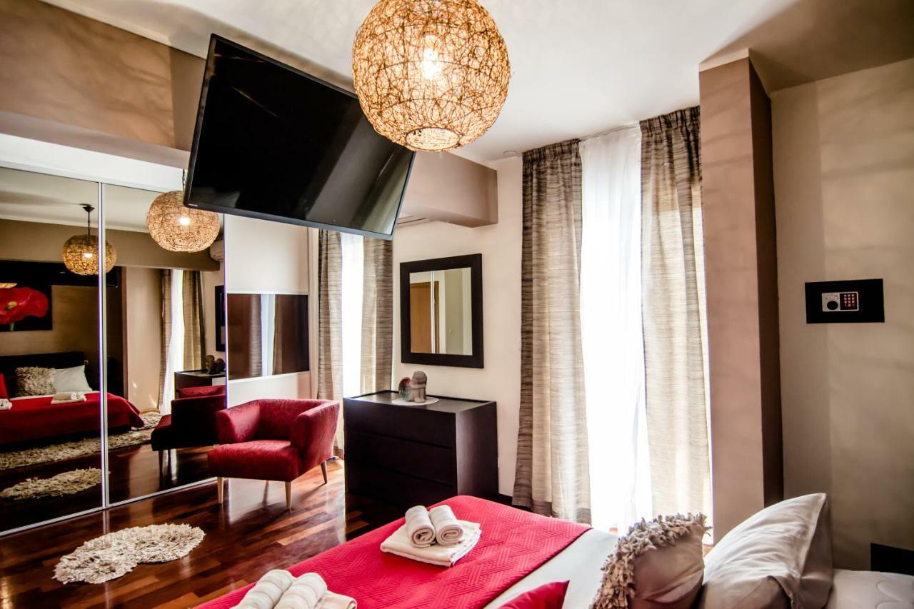 Luxury Apartment Julija Split Exteriör bild